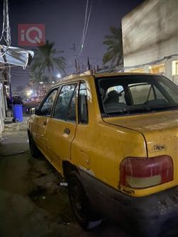 Saipa 131